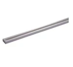 Hampton Bay 4FT-2400-WATT White Linear Track Lighting Rail Section 1004 612 998. Fixed Price $6.59.