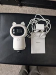 Aqara 2K Security Indoor Camera Hub G3, 360 With Ceiling Mount. Fixed Price $60.00.