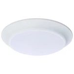 Nuvo Lighting 62/1801R1 7"W Led Flush Mount Bowl Ceiling Fixture - White. Fixed Price $23.29.