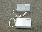 Lot Of (2) New Unused Halo RLNL6109FSD2W1EWHDM Led Driver. Fixed Price $17.21.