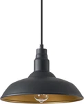 Large Farmhouse Pendant Light, Adjustable Barn Style Fixture For Indoor/outdoor. Fixed Price $159.99.
