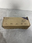 Dals MSL2-CC-AWH Recessed Lighting, 2-LIGHT 12 Total Watts, White. Fixed Price $95.00.