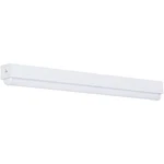 2 Ft. 1-BULB Led Strip Light Ceiling Fixture, 1150 Lm. SP-010T060WN-13L Sim. Fixed Price $22.27.