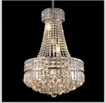 Crystal Chandeliers For Dining Room K9 Modern Classic Luxury Imperial Lights. Fixed Price $249.00.