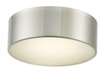 Used Abra Lighting 30030FM-BN-BONGO 10 Inch 16W Led Flush Mount. Fixed Price $102.00.