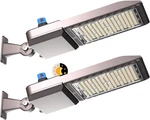 Lightdot 400W(486X1W Led) Parking Lot Lighting 100000LM 5000K Etl Listed. Fixed Price $259.99.