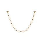 Alora Marni Head Led Pendant, Brass/clear Carved Acrylic PD321712NB-RT. Fixed Price $2835.00.