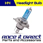 Headlight Bulb For Bmw 1100 Rt 1994-2001 H4 60W / 55W 12V Blue Halogen. Fixed Price $16.08.