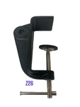 Wac Lighting DLC-4-BK Black Art Display Framing Clamp New Free Shipping. Fixed Price $12.00.