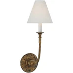 Visual Comfort Signature Collection TOB2450AG-L Open Box Thomas O'brien Piaf. Fixed Price $114.50.
