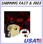 Bluetooth Control 16W Twinkle Fiber Optic Lights Star Ceiling Lighting Kits. Fixed Price $213.99.