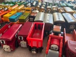 Thomas Tank & Friends Wooden Railway Trains - You Pick Updated May 20. Fixed Price $34.00.