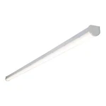 8 Ft. Linear White Integrated Led Strip Light With 9500 Lumens, 4000K, Dimmable,. Fixed Price $90.99.