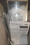 Visual Comfort Tech Lighting Entra Cl 3IN Round New Construction Housing. Fixed Price $74.99.