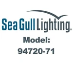 Sea Gull Lighting 94720-71 Ambiance-one Roundback Directional Rail. Fixed Price $19.95.