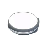 Drosbey 13 Led Flush Mount Ceiling 50W Dimmable 5000K Daylight Open Box. Fixed Price $29.99.