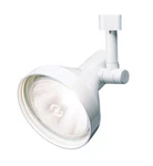 Wac Lighting LTK-730-WT Series Line Voltage Track Head 75W White Lightolier. Fixed Price $44.99.