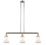 Innovations Lighting 213 Bellmont 39"W Linear - White. Fixed Price $715.00.