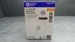 Commercial Electric Cylinder Integrated Led 3 Round Canless Recessed Light. Fixed Price $5.99.
