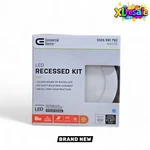 Commercial Electric Box On Top Integrated Led 6 Round Canless Recessed Light. Fixed Price $10.95.