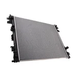 Aluminum Radiator Ford Edge 2.0L 2.7L CU13555 F2GZ8005E New 2015-2018. Fixed Price $101.07.