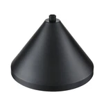 Millennium Lighting RWCS17 Series 17" X 12" Aluminum - Black. Fixed Price $149.90.