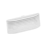 Replacement Clear Lens For Exterior Rv Porch Light Bargman - Camper. Fixed Price $7.99.
