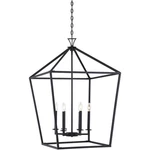 Savoy House Lighting 3-422-6-89 Townsend Pendant Matte Black. Fixed Price $747.20.