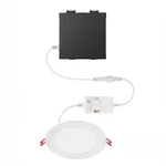 Integrated Led Ultraslim Recessed Kit Elite 6" 92290 Commercial Electric. Fixed Price $15.36.