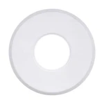 Nicor Surefit V3 Round Slim Surface Mount Led Downlight 5000K. Fixed Price $21.99.