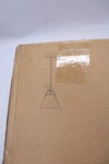 Lnc Modern Pendant Light With Metal Bell Shade Glam Hanging Gold. Fixed Price $31.97.