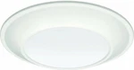 Juno Jsbt 6IN SWW2 90CRI Wl Mw M6 Slimbasics Tapered Switchable White. Fixed Price $26.79.