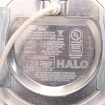Halo Led Cooper Lighting Direct Mount Retrofit HLBSL4069FS351EMWR. Fixed Price $11.51.
