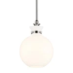 Kichler 52778 Laria 11"W Pendant - Nickel. Fixed Price $279.99.