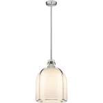 Z-lite 818-12BN Pearson Light 12.25 Inch Brushed Nickel Pendant Ceiling. Fixed Price $385.90.