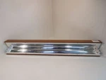 Focal Point 48IN Fluorescent Light Fixture Recessed FCV-47-2T8-1C-277-D7-CV-HW. Fixed Price $148.66.