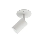 Kuzco Lighting 81711-WH Ceiling Single (barclay) Flush Mount, White. Fixed Price $94.40.