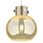 Innovations Lighting 410-1PM-G410-10ME Newton Sphere 10"W Cord Nickel. Fixed Price $314.60.