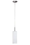 Helena IPL305A01BPT Lt Pendant White Line Glass 100W Type 4 .75 X 63.... Fixed Price $45.75.