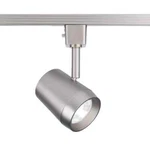 Wac Lighting J-7011-930-BN J-track 6" Tall 3000K Led Head Nickel New. Fixed Price $49.99.