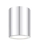 Roseto ZCF36388 Allyn 5"W Flush Mount Ceiling Fixture - Chrome. Fixed Price $90.10.