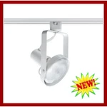 Juno Trac-master T689WH White PAR30 Gimbal Track Head Light Fixture 75W New. Fixed Price $17.29.