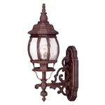 Acclaim 5150BW/SD Chateau Collection 1-LIGHT Wall Mount Outdoor Fixture. Fixed Price $80.00.
