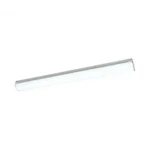 Afx 48" Led Ceiling Strip Light White Acrylic 4000K 4100LM 34W LSL484100L40MV. Fixed Price $68.77.