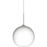 Besa Lighting 1JT-COCO807-SN Pendant Satin Nickel. Fixed Price $292.50.