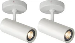 Aisilan Dimmable Led Ceiling Spotlight, 2-PACK Adjustable Accent 3000K. Fixed Price $126.99.
