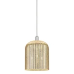 Innovations Lighting 716-3S-18-12 Bridal Veil Pendant Nickel. Fixed Price $481.80.