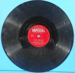 Fats Domino Wait And See Still Love You 10" 1957 Nice Condition G+!!a. Fixed Price $12.99.