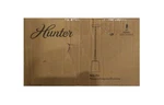 Hunter Gold Mini Pendant Light Alturas Island White Glass Shade Nolita 19888. Fixed Price $64.47.