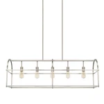 Capital Lighting Fixture Company 825751BN Island Bushed Nickel. Fixed Price $299.99.